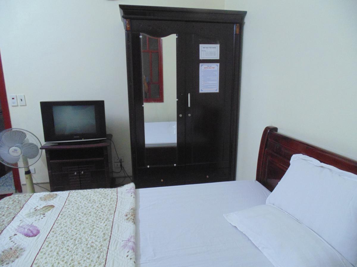 Hai Viet Hotel 宁平 外观 照片